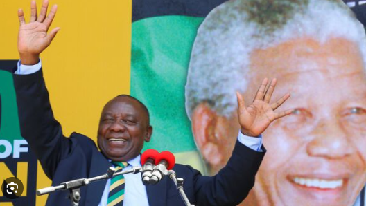 Foto - İsrail’i Lahey’e o ülke şikayet etti! Neden Güney Afrika? İşte bu sorunun cevabı