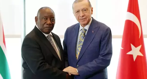 Foto - İsrail’i Lahey’e o ülke şikayet etti! Neden Güney Afrika? İşte bu sorunun cevabı