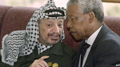 Foto - İsrail’i Lahey’e o ülke şikayet etti! Neden Güney Afrika? İşte bu sorunun cevabı