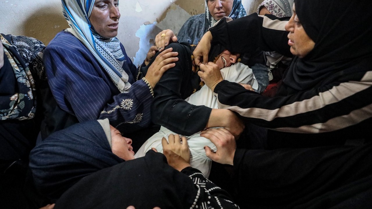 Foto - İsrail’i men edemeyen Infantino’dan büyük ikiyüzlülük! Bu nasıl bir karar ki atamıyorlar! Hadi oradan size kim inanır?