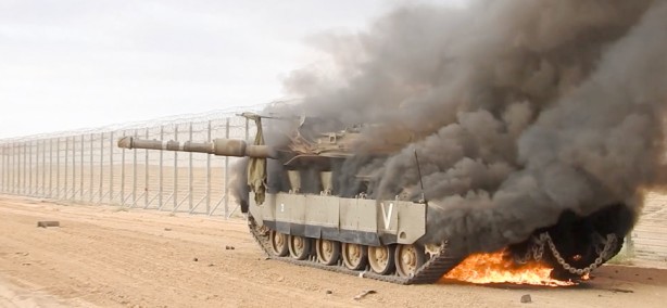 Foto - İsrail'i perişan eden Hamas baskınıyla ilgili dikkat çeken "Türkiye" detayı! O isim, böyle duyurdu