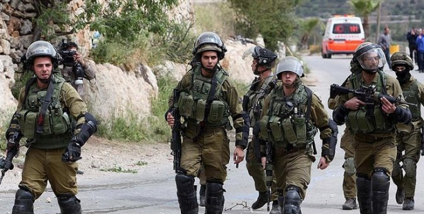 İsrail'i sallayan belge gündeme bomba gibi düştü: Gizli belge sızdı, onlar çıkmaza girdi!