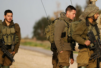 Foto - İsrail'i sallayan belge gündeme bomba gibi düştü: Gizli belge sızdı, onlar çıkmaza girdi!