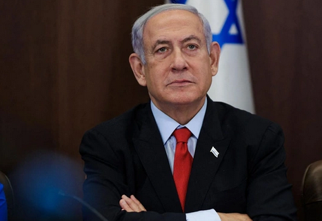 Foto - İsrail'i sallayan belge gündeme bomba gibi düştü: Gizli belge sızdı, onlar çıkmaza girdi!