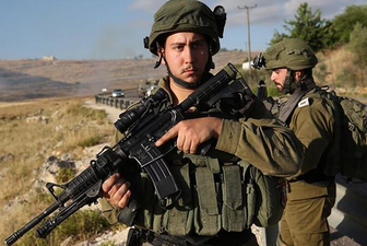 Foto - İsrail'i sallayan belge gündeme bomba gibi düştü: Gizli belge sızdı, onlar çıkmaza girdi!