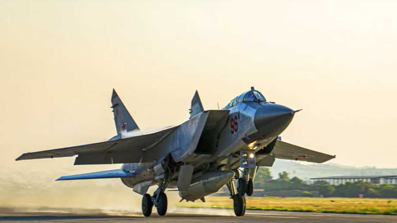 Foto - İsrail'i sarsan gelişme! Savaş uçakları için Türkiye'nin kapısı çalınacak