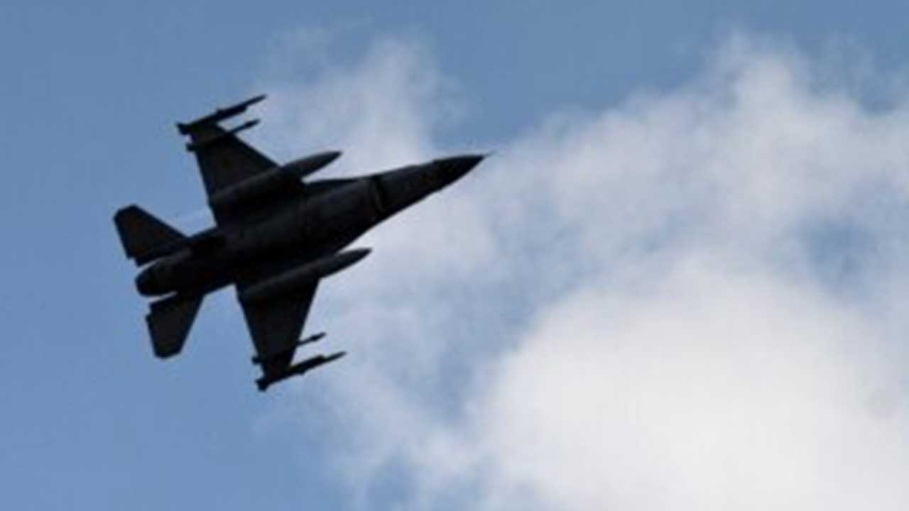 Foto - İsrail'i sarsan gelişme! Savaş uçakları için Türkiye'nin kapısı çalınacak