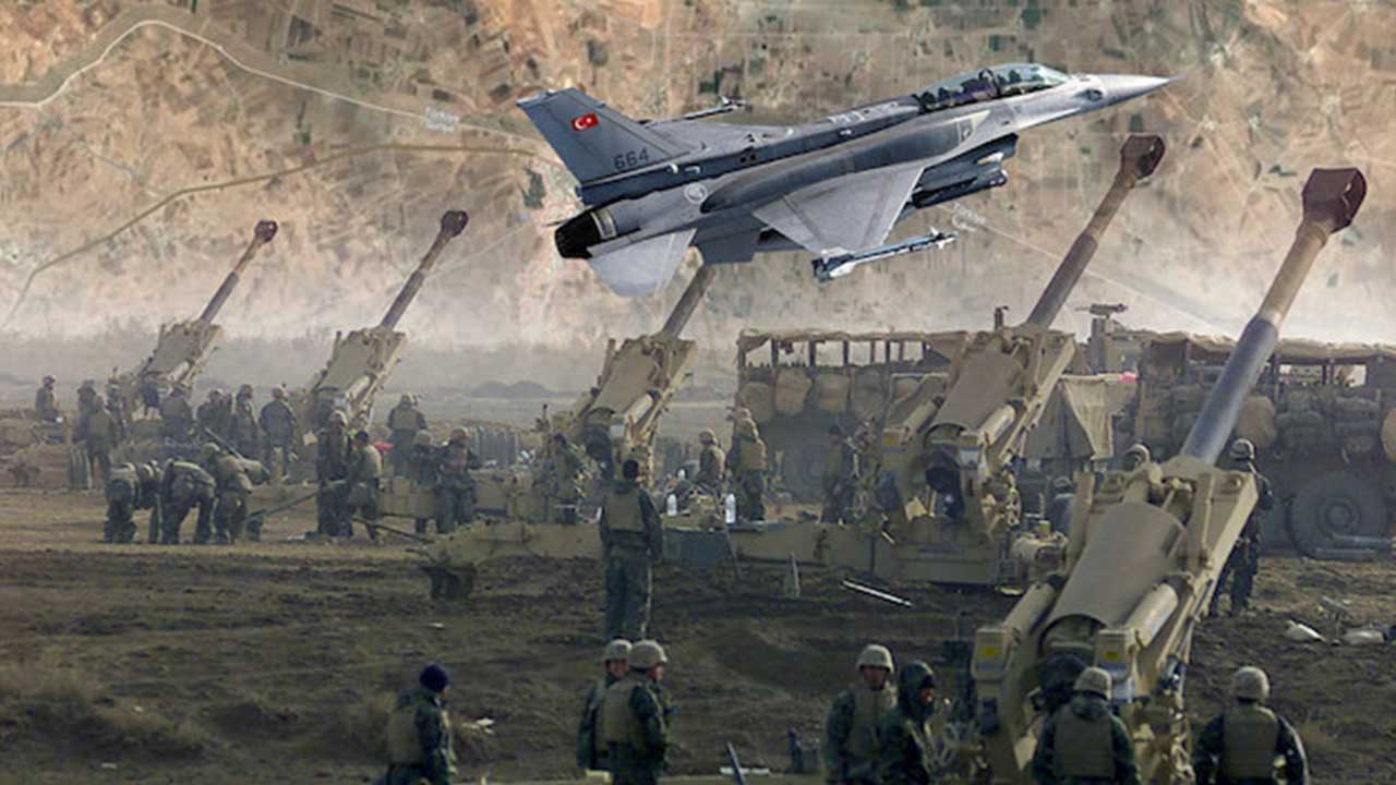 İsrail'i sarsan gelişme! Savaş uçakları için Türkiye'nin kapısı çalınacak