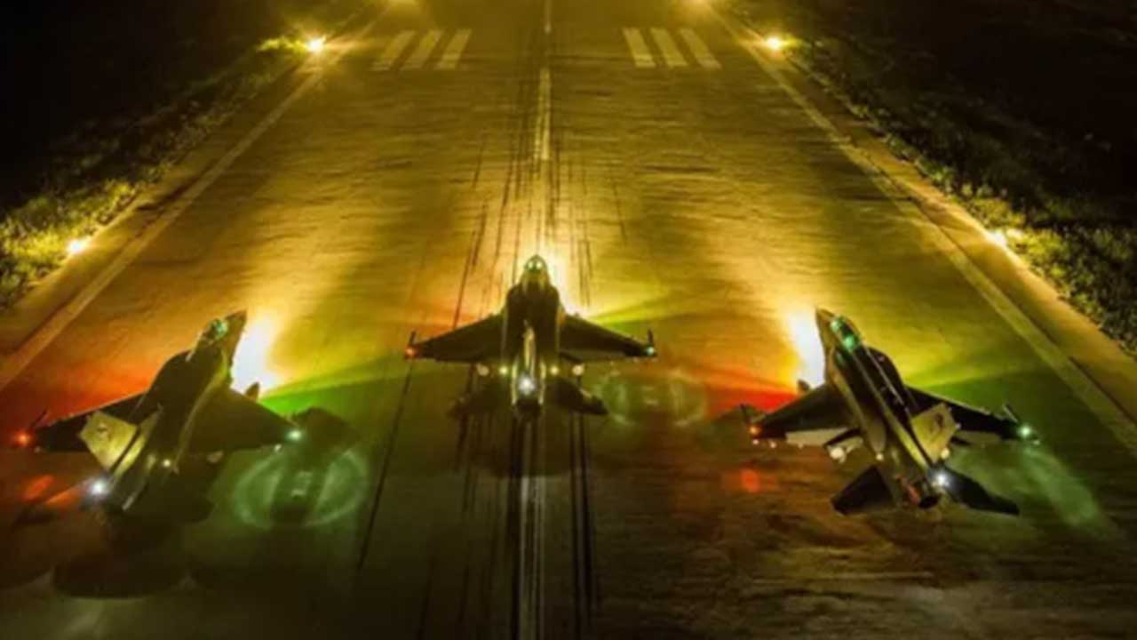 Foto - İsrail'i sarsan gelişme! Savaş uçakları için Türkiye'nin kapısı çalınacak