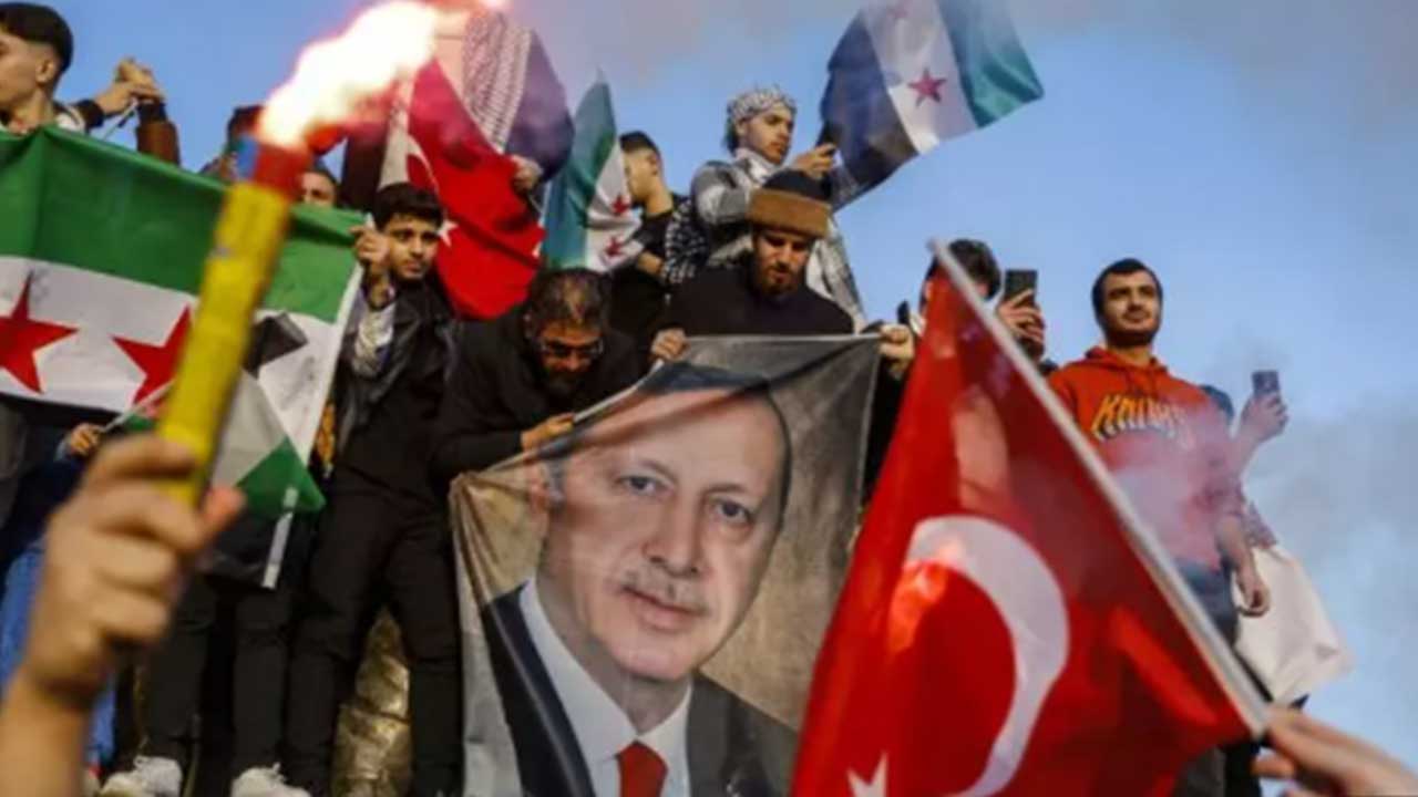 Foto - İsrail'i sarsan gelişme! Savaş uçakları için Türkiye'nin kapısı çalınacak