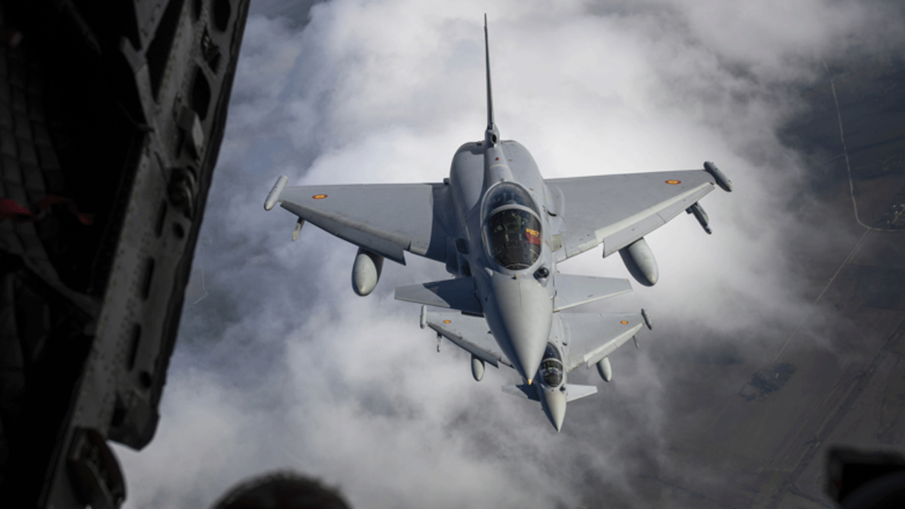 Foto - İsrail'i tir tir titreten Türkiye iddiası! Almanya'dan yeşil ışık