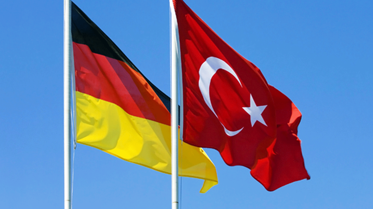 Foto - İsrail'i tir tir titreten Türkiye iddiası! Almanya'dan yeşil ışık