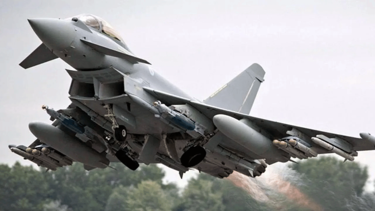 Foto - İsrail'i tir tir titreten Türkiye iddiası! Almanya'dan yeşil ışık