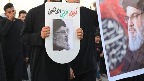 Foto - İsrail'i vuramayan İran sağa sola saldırmaya başladı! Hamas lideri Sinvar'a çok ağır suçlama