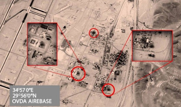 Foto - İsrail'i vuran İran'dan beklenmedik Türkiye açıklaması: Artık zamanı geldi