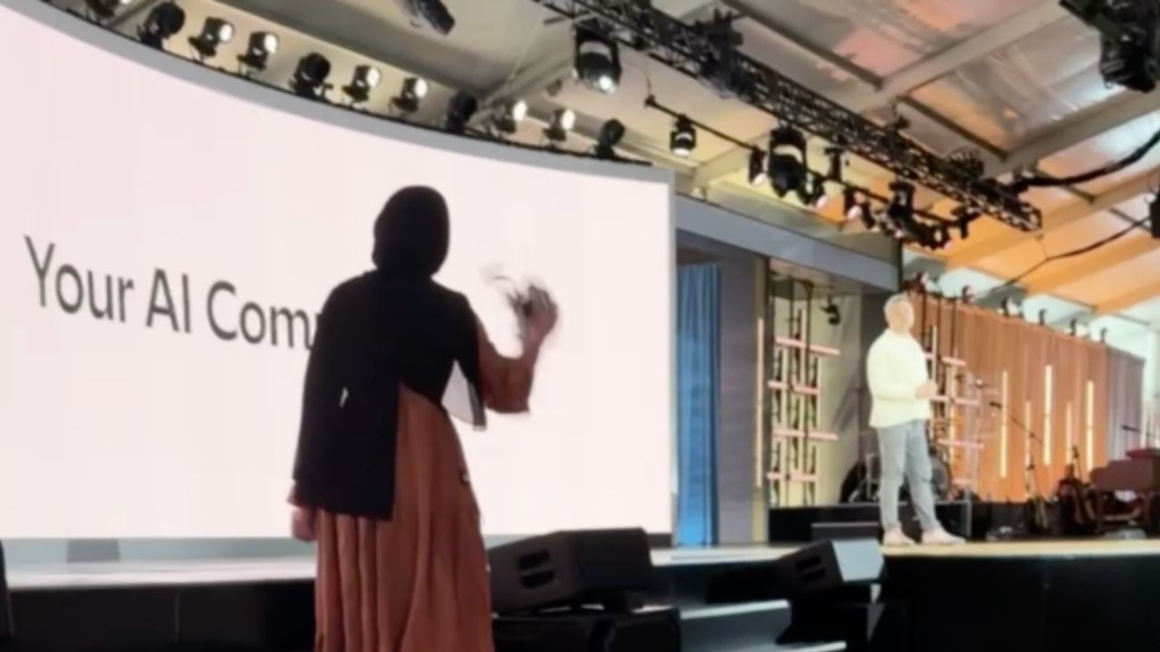 Foto - İsrail’i yerinden hoplatan Microsoft mühendisine o isimden flaş teklif! Size helal olsun be