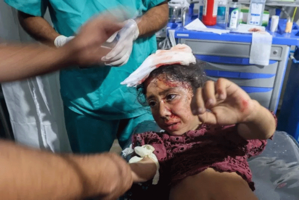 Foto - İsrail’in alçak planı belli oldu! Refah sonrası çatışmalar o bölgeye mi kayacak?