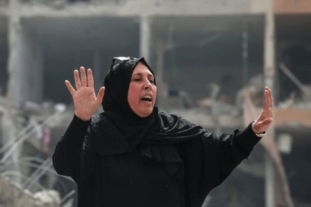 Foto - İsrail’in alçak planı belli oldu! Refah sonrası çatışmalar o bölgeye mi kayacak?