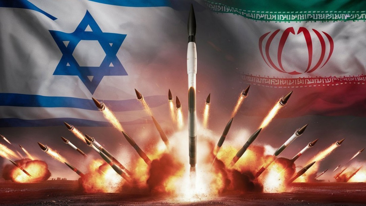 İsrail’in durmaksızın vurduğu İran’dan son dakika "Türkiye" açıklaması