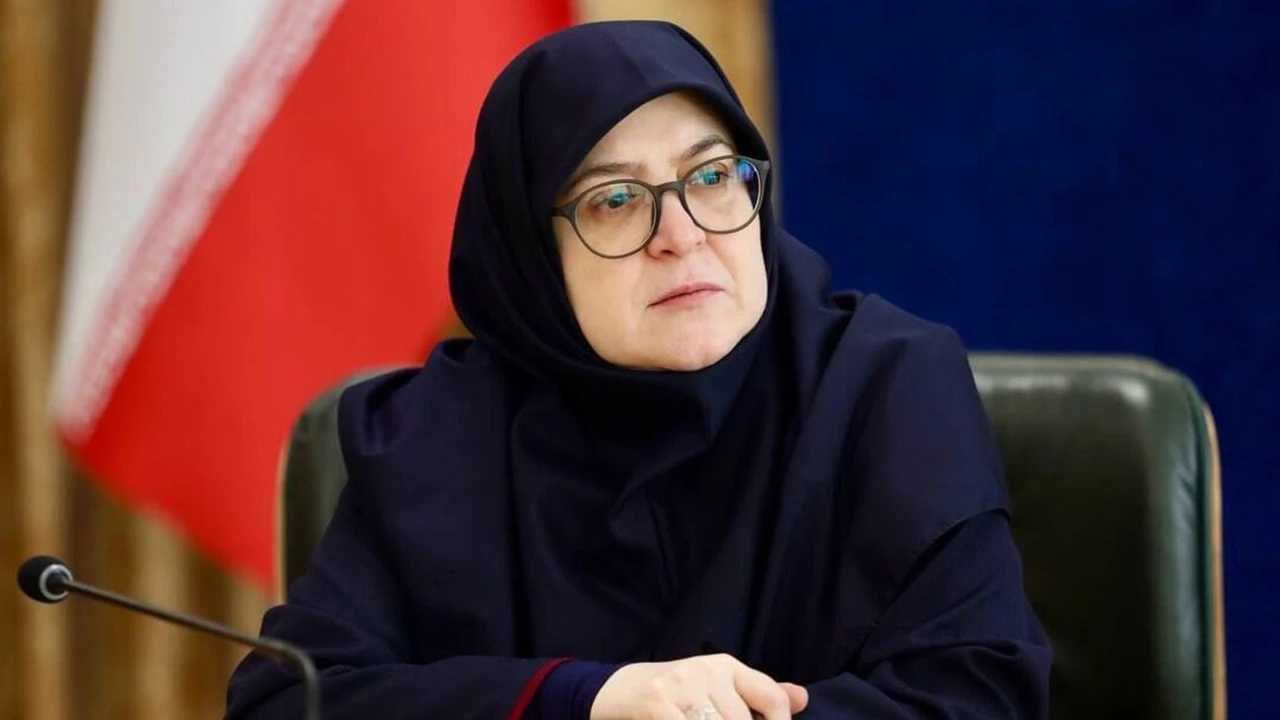 Foto - İsrail’in durmaksızın vurduğu İran’dan son dakika "Türkiye" açıklaması