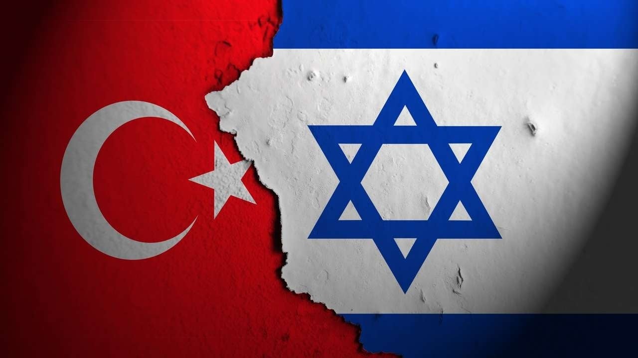 İsrail’in en büyük kâbusu gerçek oldu! Türkiye, dost ülkeyle el ele verdi, Tel Aviv ayağa kalktı