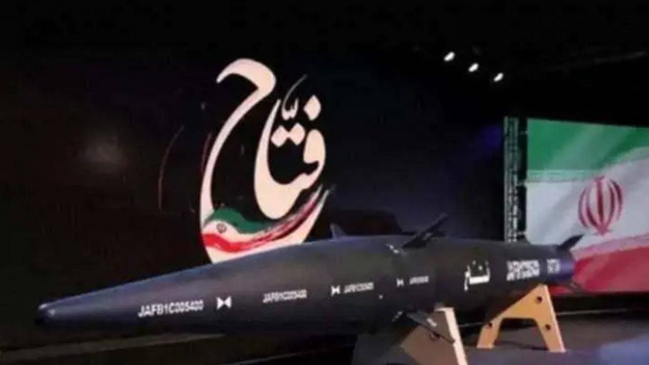 Foto - İsrail'in en büyük kabusu: İşte İran'ın en ölümcül silahları!