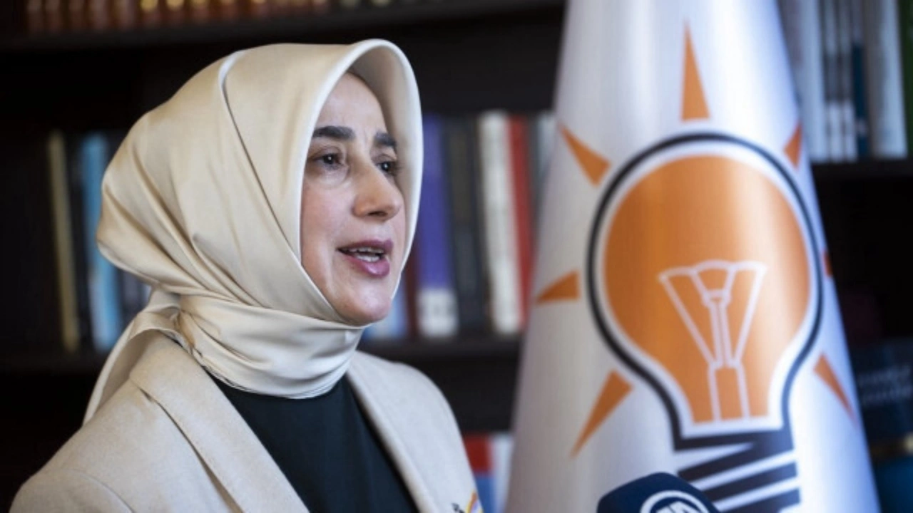 İsrail’in en büyük propaganda aracına tırpan geliyor! AK Partili Özlem Zengin’den çok konuşulacak öneri: Türkiye’de yasaklansın