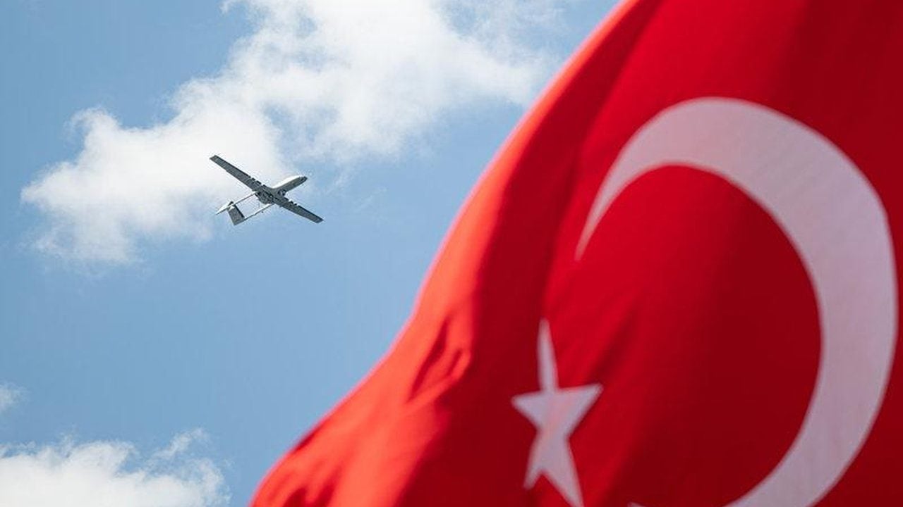 Foto - İsrail’in en güçlü ordular sıralaması hüsranla sonuçlandı! Türkiye listeyi darmaduman etti