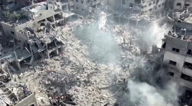 Foto - İsrail’in eski başbakanının itirafı dünyayı salladı! Öyle bir şey söyledi ki…