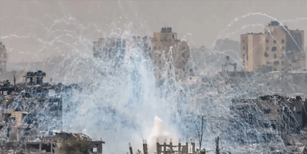 Foto - İsrail’in eski başbakanının itirafı dünyayı salladı! Öyle bir şey söyledi ki…