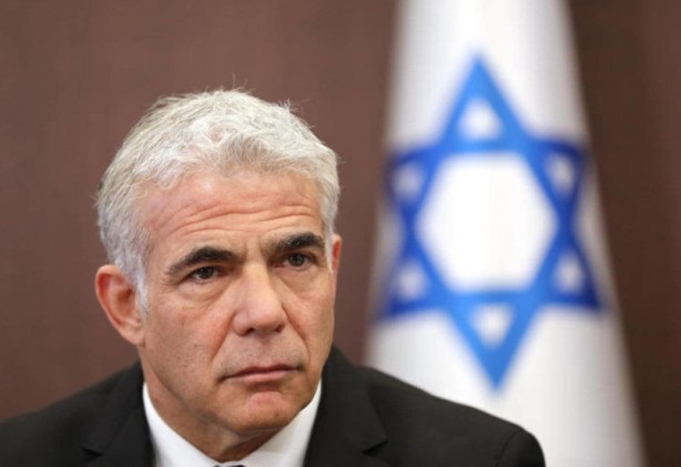 Foto - İsrail’in eski başbakanının itirafı dünyayı salladı! Öyle bir şey söyledi ki…