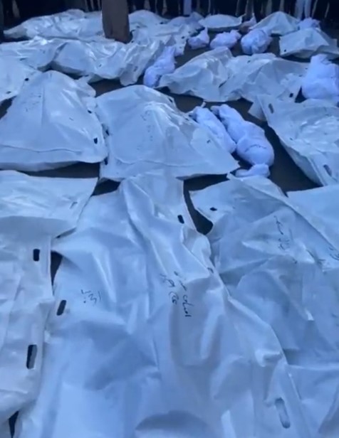 Foto - İsrail’in eski başbakanının itirafı dünyayı salladı! Öyle bir şey söyledi ki…