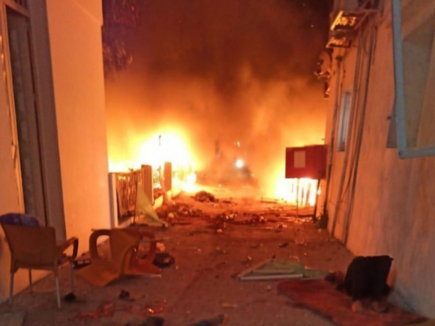 İsrail'in etki ajanları devrede! Adım adım katliamı aklamaya çalıştılar: Nevşin Mengü, İbrahim Haskoloğlu, Oğuzhan Uğur, Jahrein