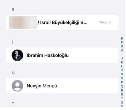 Foto - İsrail'in etki ajanları devrede! Adım adım katliamı aklamaya çalıştılar: Nevşin Mengü, İbrahim Haskoloğlu, Oğuzhan Uğur, Jahrein