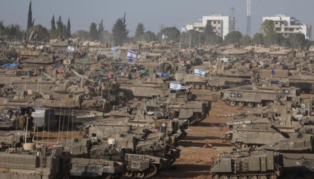 Foto - İsrail’in gizlediği müthiş bilgiyi Hamas açıkladı!