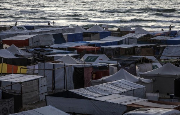 Foto - İsrail’in gizlediği müthiş bilgiyi Hamas açıkladı!