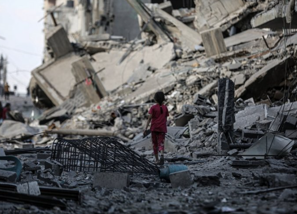 Foto - İsrail'in gözünü kan bürüdü: İsrailli bakandan ortalığı karıştıracak sözler! 'Bunun ne anlama geldiğini herkes biliyor'