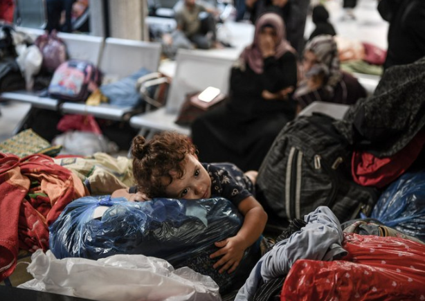 Foto - İsrail'in gözünü kan bürüdü: İsrailli bakandan ortalığı karıştıracak sözler! 'Bunun ne anlama geldiğini herkes biliyor'