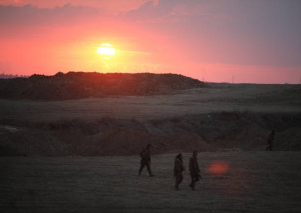 Foto - İsrail'in gözünü kan bürüdü: İsrailli bakandan ortalığı karıştıracak sözler! 'Bunun ne anlama geldiğini herkes biliyor'