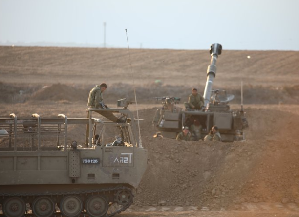 Foto - İsrail'in gözünü kan bürüdü: İsrailli bakandan ortalığı karıştıracak sözler! 'Bunun ne anlama geldiğini herkes biliyor'