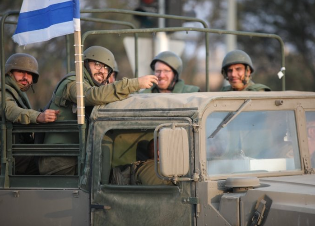 Foto - İsrail'in gözünü kan bürüdü: İsrailli bakandan ortalığı karıştıracak sözler! 'Bunun ne anlama geldiğini herkes biliyor'