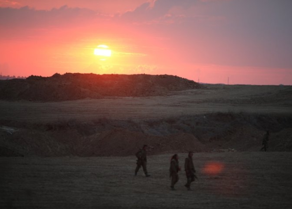 Foto - İsrail'in gözünü kan bürüdü: İsrailli bakandan ortalığı karıştıracak sözler! 'Bunun ne anlama geldiğini herkes biliyor'