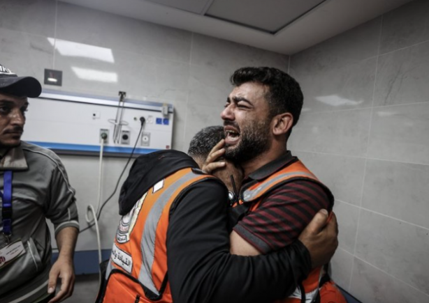 Foto - İsrail'in gözünü kan bürüdü: İsrailli bakandan ortalığı karıştıracak sözler! 'Bunun ne anlama geldiğini herkes biliyor'