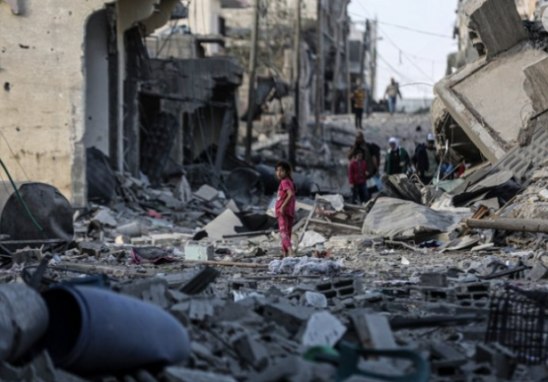 Foto - İsrail'in gözünü kan bürüdü: İsrailli bakandan ortalığı karıştıracak sözler! 'Bunun ne anlama geldiğini herkes biliyor'