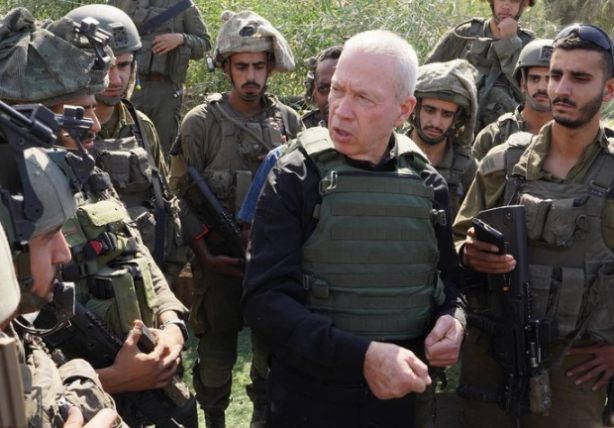 İsrail'in gözünü kan bürüdü: İsrailli bakandan ortalığı karıştıracak sözler! 'Bunun ne anlama geldiğini herkes biliyor'