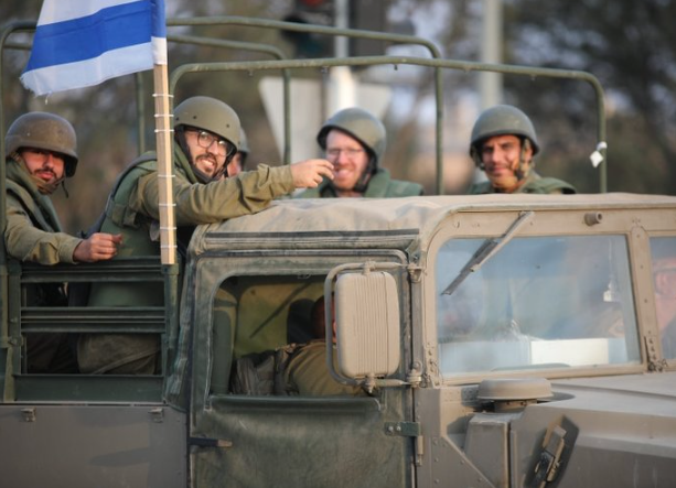 Foto - İsrail'in gözünü kan bürüdü: İsrailli bakandan ortalığı karıştıracak sözler! 'Bunun ne anlama geldiğini herkes biliyor'