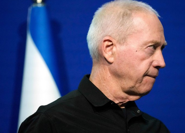 Foto - İsrail'in gözünü kan bürüdü: İsrailli bakandan ortalığı karıştıracak sözler! 'Bunun ne anlama geldiğini herkes biliyor'