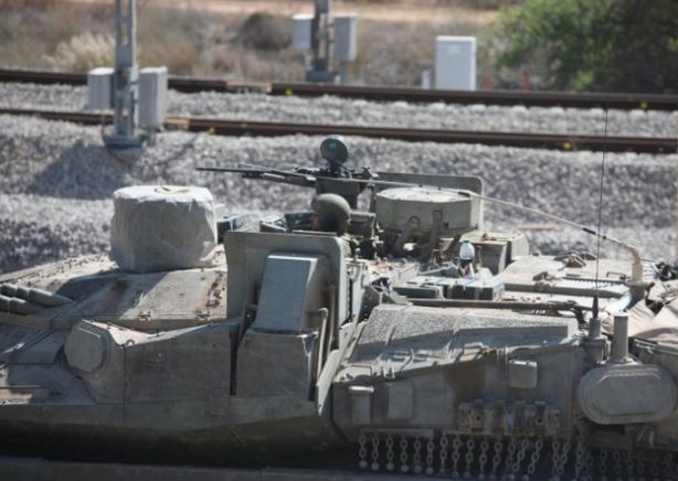 Foto - İsrail'in gözünü kan bürüdü: İsrailli bakandan ortalığı karıştıracak sözler! 'Bunun ne anlama geldiğini herkes biliyor'