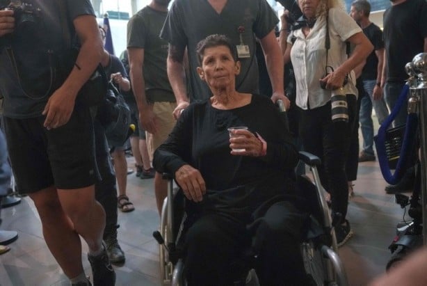 Foto - İsrail'in Hamas yalanı elinde patladı: Tüm dünyanın merak ettiği soruya yanıt! İsrailli kadın bunu neden yaptı?