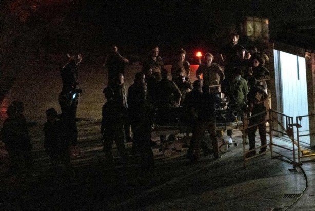 Foto - İsrail'in Hamas yalanı elinde patladı: Tüm dünyanın merak ettiği soruya yanıt! İsrailli kadın bunu neden yaptı?